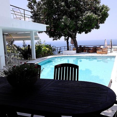 Donde Mira El Sol, Promo Primavera Hasta 50 Por Ciento (Adults Only) Akapulko Dış mekan fotoğraf