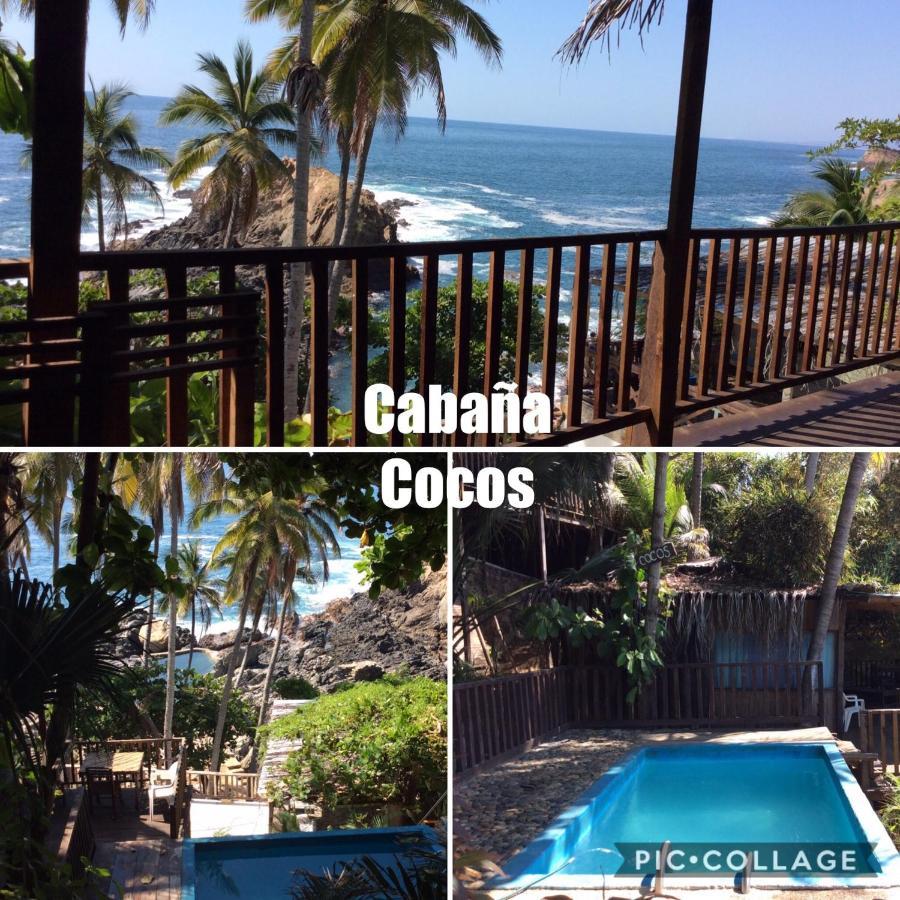 Donde Mira El Sol, Promo Primavera Hasta 50 Por Ciento (Adults Only) Akapulko Dış mekan fotoğraf