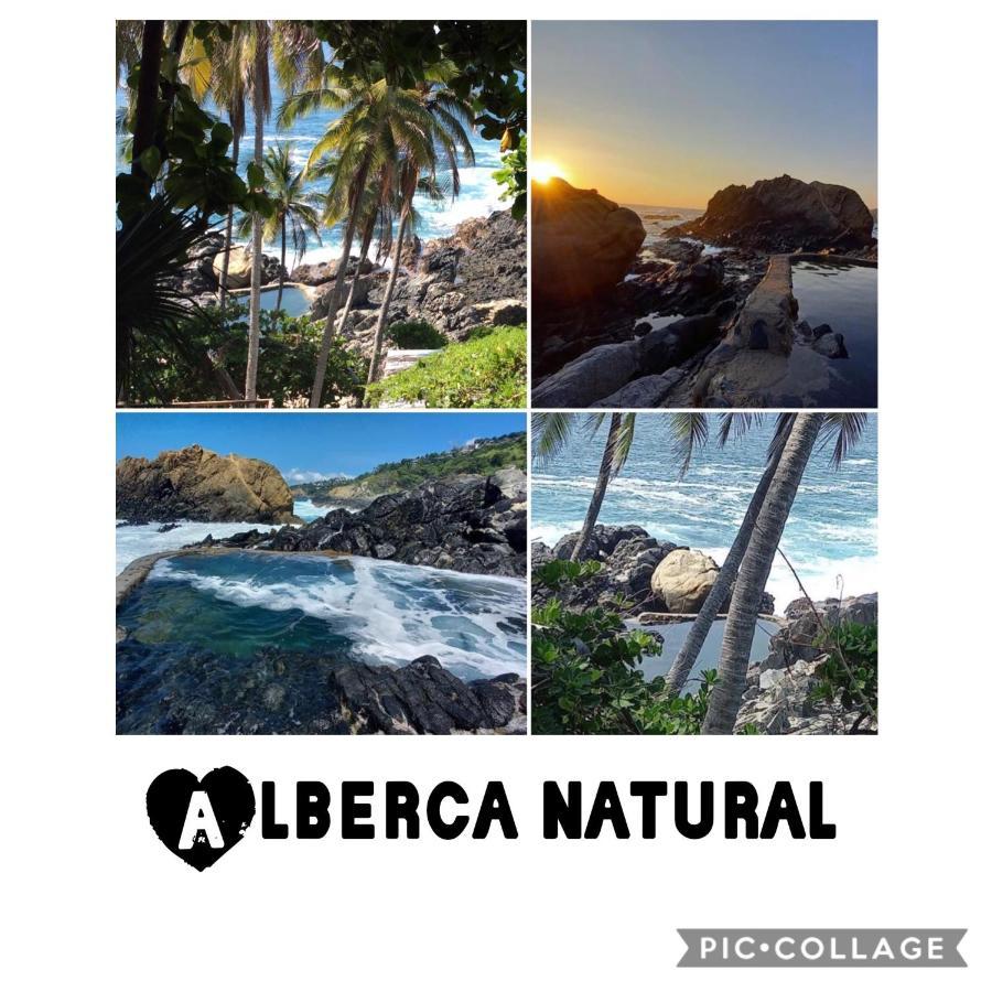 Donde Mira El Sol, Promo Primavera Hasta 50 Por Ciento (Adults Only) Akapulko Dış mekan fotoğraf