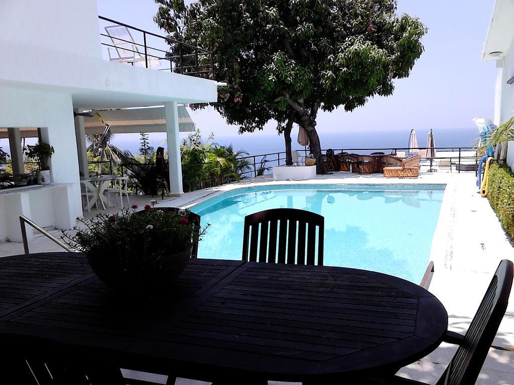 Donde Mira El Sol, Promo Primavera Hasta 50 Por Ciento (Adults Only) Akapulko Dış mekan fotoğraf