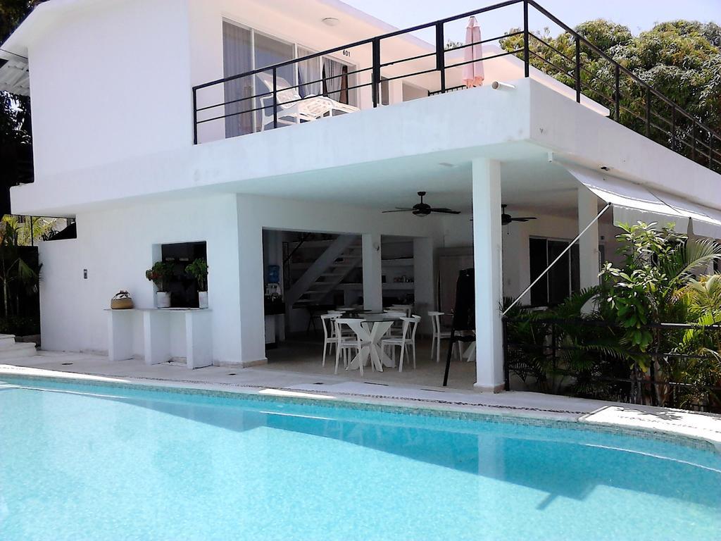 Donde Mira El Sol, Promo Primavera Hasta 50 Por Ciento (Adults Only) Akapulko Dış mekan fotoğraf
