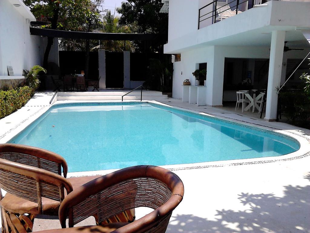 Donde Mira El Sol, Promo Primavera Hasta 50 Por Ciento (Adults Only) Akapulko Dış mekan fotoğraf