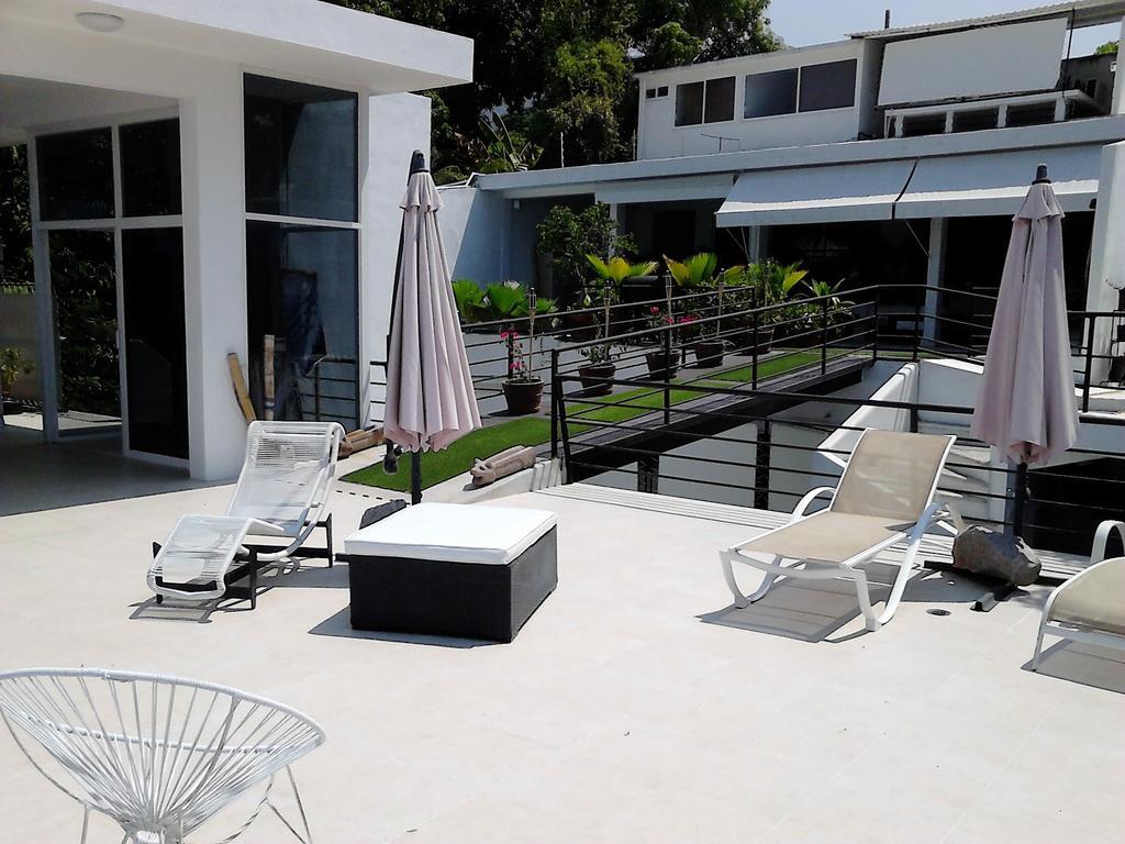 Donde Mira El Sol, Promo Primavera Hasta 50 Por Ciento (Adults Only) Akapulko Dış mekan fotoğraf