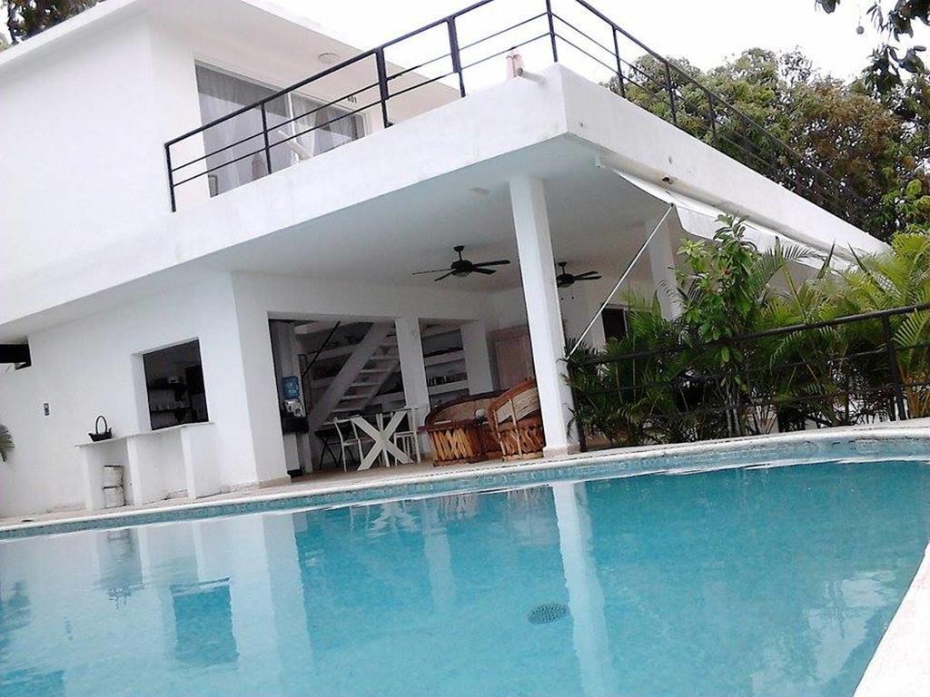 Donde Mira El Sol, Promo Primavera Hasta 50 Por Ciento (Adults Only) Akapulko Dış mekan fotoğraf