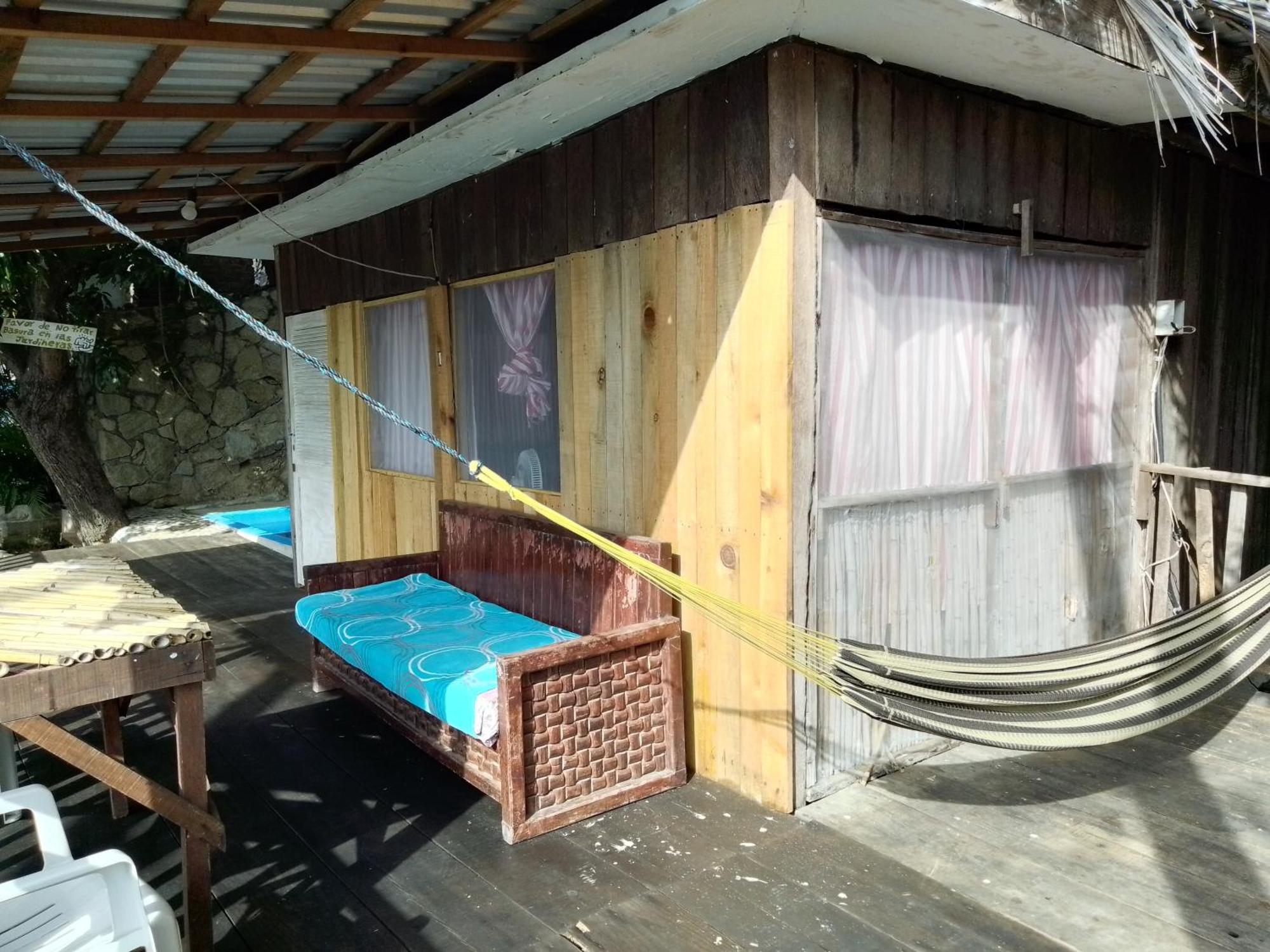 Donde Mira El Sol, Promo Primavera Hasta 50 Por Ciento (Adults Only) Akapulko Dış mekan fotoğraf