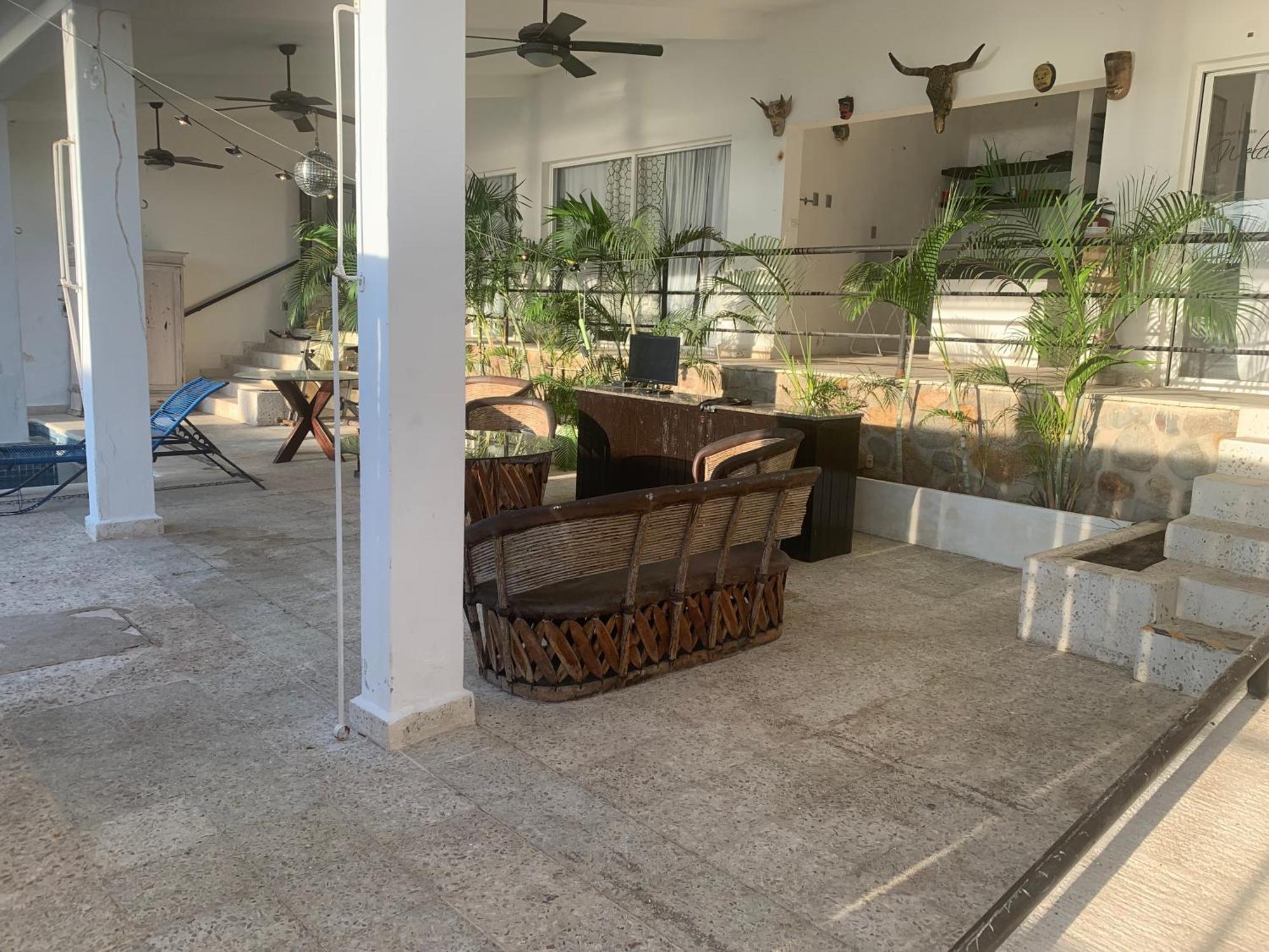 Donde Mira El Sol, Promo Primavera Hasta 50 Por Ciento (Adults Only) Akapulko Dış mekan fotoğraf
