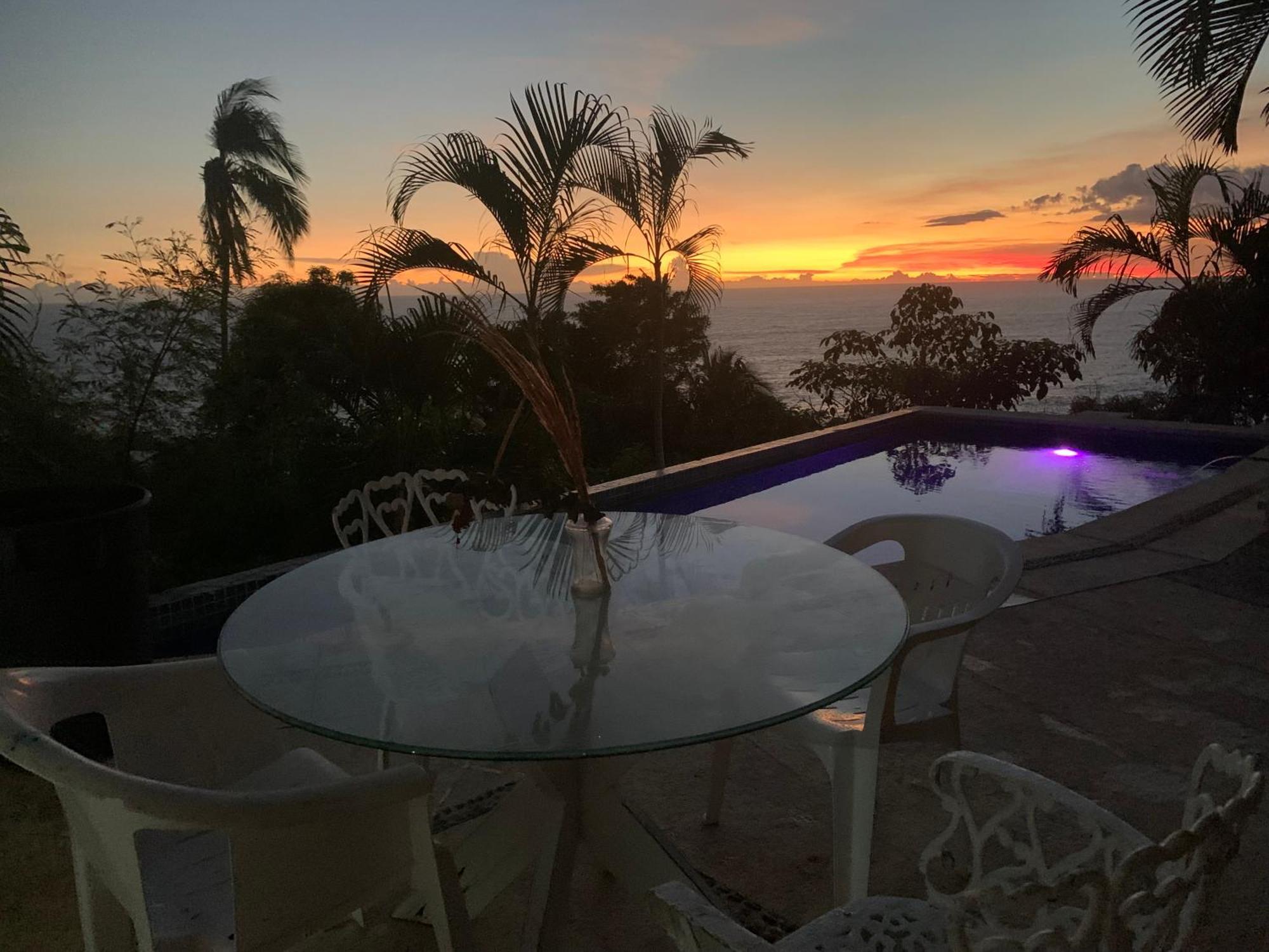 Donde Mira El Sol, Promo Primavera Hasta 50 Por Ciento (Adults Only) Akapulko Dış mekan fotoğraf