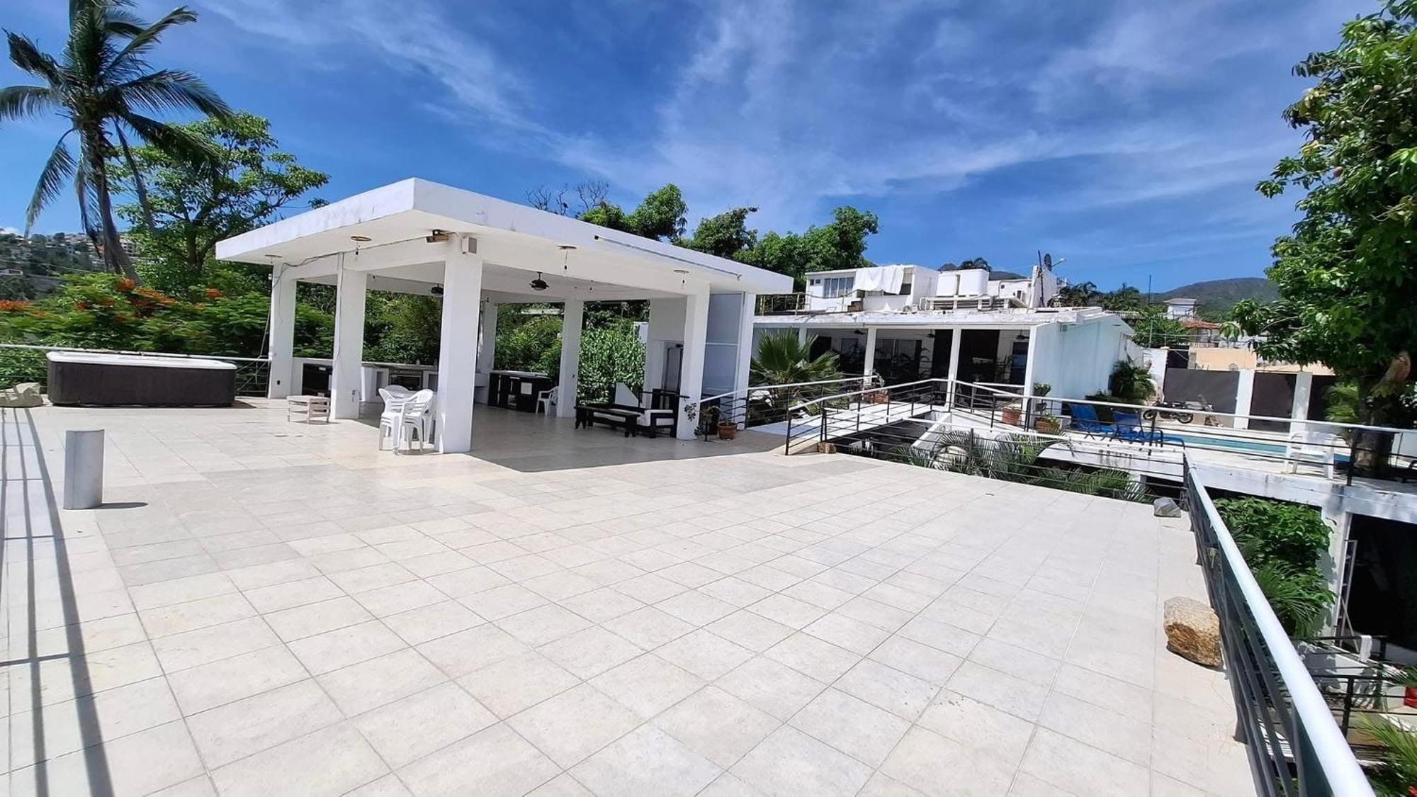 Donde Mira El Sol, Promo Primavera Hasta 50 Por Ciento (Adults Only) Akapulko Dış mekan fotoğraf