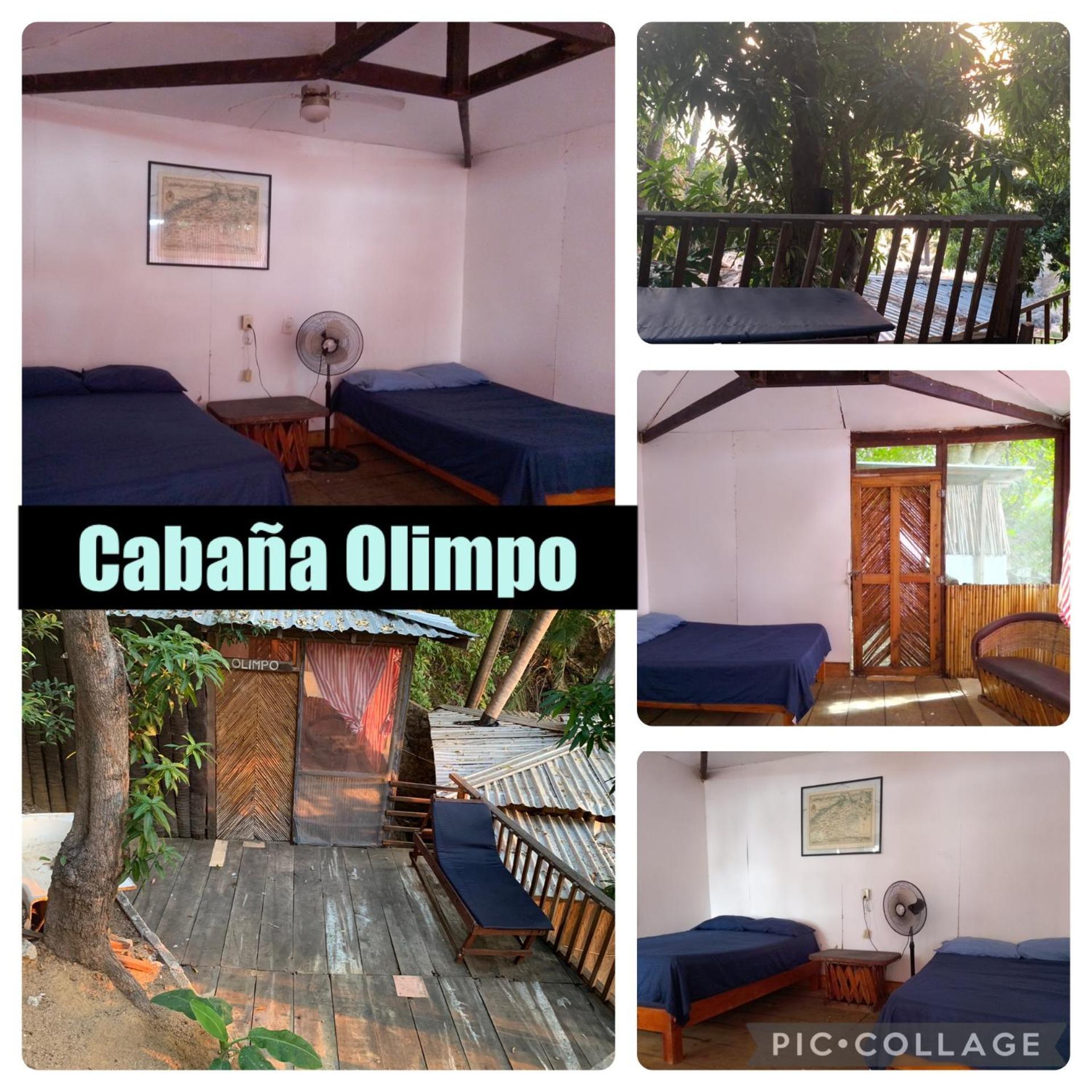 Donde Mira El Sol, Promo Primavera Hasta 50 Por Ciento (Adults Only) Akapulko Dış mekan fotoğraf
