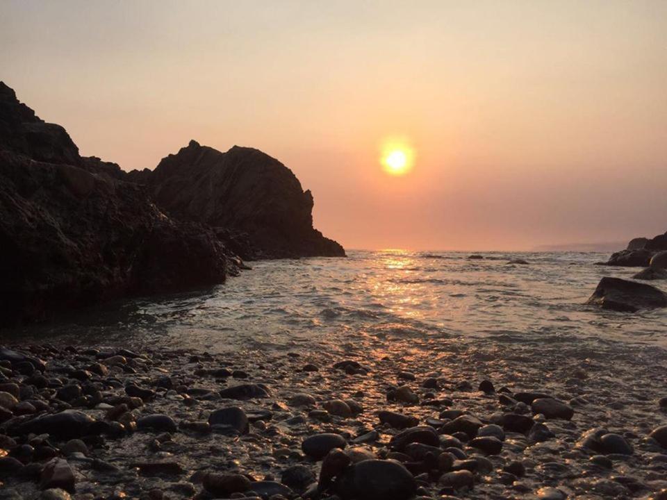 Donde Mira El Sol, Promo Primavera Hasta 50 Por Ciento (Adults Only) Akapulko Dış mekan fotoğraf